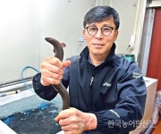 현장에서 만난 우수 농업경영인 <81>이재정 고창영어조합법인 대표