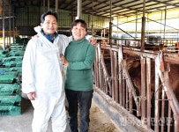 생산단계 HACCP 우수현장을 가다 <2> 전남 영암 연소농장