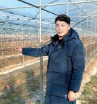 현장에서 만난 우수 농업경영인 <86> 경북 문경 복합영농 홍오석 씨