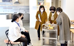 먹는 맛, 보는 재미 일품…‘떡·한과 페스티벌’ 성료
