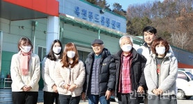 로컬푸드를 활용한 사회적경제모델 우수사례 <5> 순환과 공생의 가치를 지키는 옥천살림