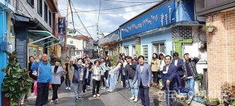 위드 코로나 시대, 다시 마을이다 <1> 정선 고한마을