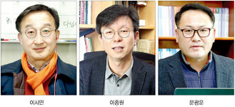 ‘4차 산업혁명과 비대면 시대, 농산업 활로 모색’ 좌담회
