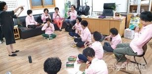 위드 코로나 시대, 다시 마을이다 <5> 예산 시산마을