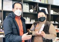 위드 코로나 시대, 다시 마을이다 <2> 광양 본정마을