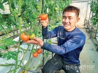 <농자재특집> 금강에프디 삼지짱