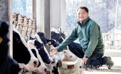 이천 ‘동복목장’, 청정축산환경 대통령상