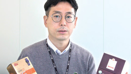 안전성과 해외인증으로 수출에 날개를 달다 <4> (주)일화