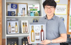 주목, 한국의 고부가가치 농식품 <35>자연팜영농조합법인