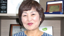 안전성과 해외인증으로 수출에 날개를 달다 <6> 옹고집영농조합법인