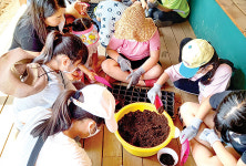 “전국 각지서 모은 귀한 ‘토종씨앗’은 소중한 보물”