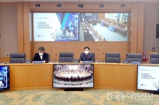 함양 ‘농촌 유토피아 사업’ 주목