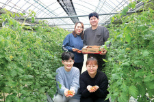 주목, 한국의 고부가가치 농식품 <39> 삼남매농원