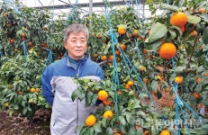 현장에서 만난 우수 농업경영인 <105>고행곤 전국한우협회 제주특별자치도 서귀포시지회장