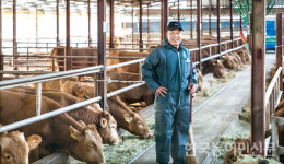 카페로 보일 만큼 외관 깔끔…체험농장 운영, 관리 더 철저히