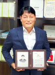이달의 나눔축산인 조규태 남양주축협 장현지점장