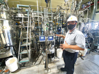 [탐방｜농협사료 군산바이오] ESG 경영 실천…변화하는 축산환경 대응 선봉장