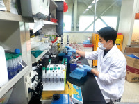 [탐방｜농협사료 군산바이오] ESG 경영 실천…변화하는 축산환경 대응 선봉장