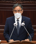 인구 기준 선거구 획정 안될 말 신용곤 경남도의원 자유발언