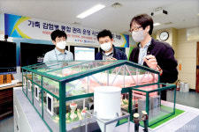 가축 질병, 소리·행동변화로 이상징후 감지한다