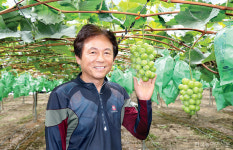주목, 한국의 고부가가치 농식품 <62> 고산영농조합법인