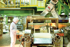 ㈜대두식품ㅣ제과·제빵용 쌀가루시장 새 지평…쌀빵 알리기도 앞장