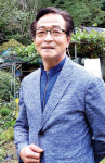 김상돈 양구 초가집장뇌산삼농장 대표 장뇌산삼 대중화에 힘 쓸 것