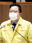 농산물 통합마케팅조직 지원 조례 보완
