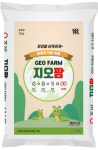 (주)조비, 친환경 유기질 비료 지오팜 출시