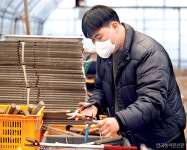 [내가 원하는 대통령은 ②] 자본 벽 부딪혀 포기하는 청년 없었으면