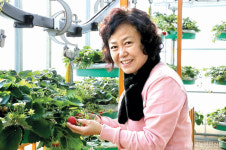 자연 속에서 누리는 충분한 휴식…더 건강한 삶 살 수 있게 도울 것