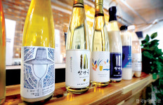 [요즘술, 우리술] 미슐랭 레스토랑·호텔과 콜라보…트렌드 앞서가는 전통주