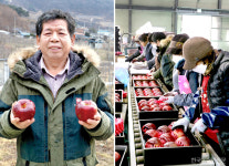 주목, 한국의 고부가가치 농식품 <69> 영농조합법인 맑은