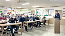 벼 생육일수 줄이는 답리이모작 주목