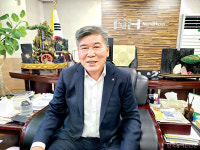 현장에서 만난 우수 농업경영인  이덕우 남양주축협 조합장