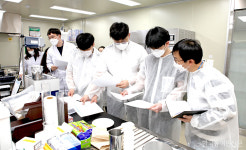 식품진흥원, 식품산업 인재 양성 교육
