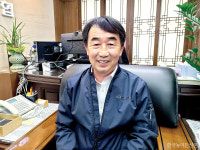 현장에서 만난 우수 농업경영인 <154> 차홍석 평택 송탄농협 조합장