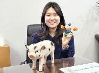 [MZ세대, 축산을 만나다] 농민은 아니지만, 농민과 같은 곳 바라보죠