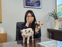 [MZ세대, 축산을 만나다] 농민은 아니지만, 농민과 같은 곳 바라보죠