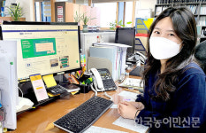 [MZ세대, 축산을 만나다] 농민은 아니지만, 농민과 같은 곳 바라보죠