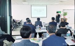 호남청과, 지방도매시장 온라인 거래 첫발 디뎠다