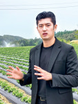 한태환 ㈜서희물산 대표 생산자인 농민이 농산물 가격 결정구조 만들 것