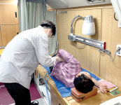 찾아가는 건강보건소, 다시 취약계층 찾는다