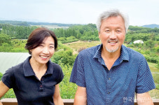 [특별기획/농어촌 지역개발 어디까지 왔나] 30만평 광활한 태신목장...해마다 10만명 이상 발길