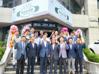 목우촌 족발 탄생…서울 오금동에 직영점 오픈