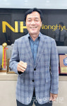 조양수 진주축협 조합장 지속적 나눔활동 통해 공헌할 것