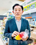 현장에서 만난 우수 후계농업경영인 <167> 조영돈 강릉시 사천농협 조합장