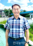 박왕규 곡성축협 조합장 암송아지 기부 주력…한우농가 성공할 때까지 도울 것