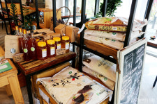 마을카페 남동풍ㅣ주민 삶 속 스며드는 로컬푸드 바람 분다