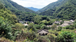 조용섭의 지리산이야기  서산대사와 지리산①